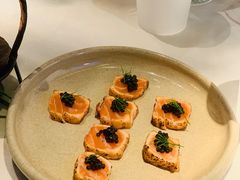 -春树下·树屋花房西餐厅(罍街AS1980店)