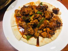 -临潼印象·特色陕菜