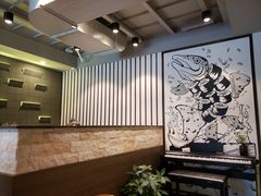 -雷神拉面(财富中心玉米楼店)