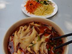-兰州马子禄牛肉面(文景公园店)