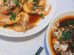 -启东海鲜人家(古美路店)
