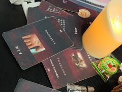 -剧狐剧本杀(徐汇1号店)