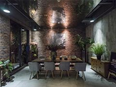 -美豪怡致酒店(上海长寿路店)