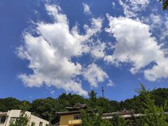 -洛阳白云山景区