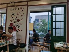 -哈尔滨春饼(朝山街店)