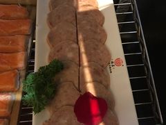 -重庆德庄火锅(体育中心店)
