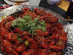 -夜小腰烧烤(中华路店)