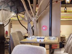 -那时新疆·若羌(经纬汇店)