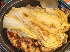 -堂屋糖水店(愚园店)