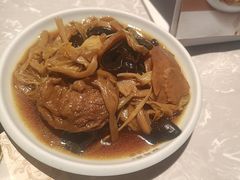 -松鹤面馆·古法焖肉面(观前店)