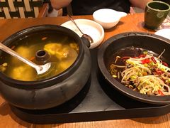 -云海肴·汽锅鸡·云南菜(苏州中心店)