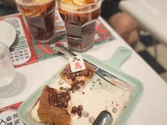 漏华奶-九龙冰室(徐汇日月光店)