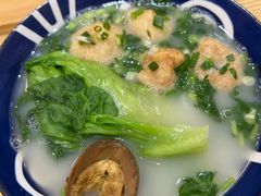 -瘪嘴吧老鸭粉丝汤·百斤老鸭一锅汤(员村店)