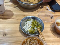 -柳州肥姨妈大骨螺蛳粉(曹路店)