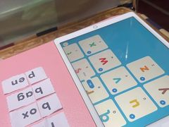 -英孚教育青少儿(河东中心)