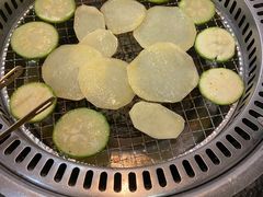 -炙忧烤肉屋(中国铁建广场店)