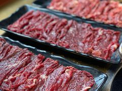 -手选潮汕鲜牛肉火锅(二七广场店)