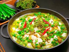 -黔人百味.贵州菜