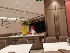大堂-北李妈妈菜·海肠捞饭(高新万达店)