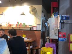 -老兵牛蹄店(下沙店)