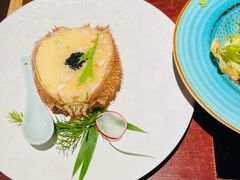 -蟹田居·活蟹料理(东城店)