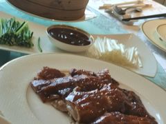 -上海静安洲际酒店