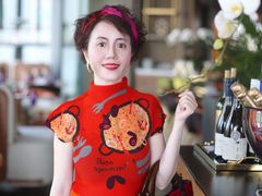 -桐寿司Sushi Tong