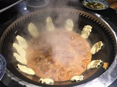 -沈厨地锅老灶•徐州烧烤(黄渡店)
