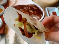 -那家小馆•北京菜•烤鸭(香山店)
