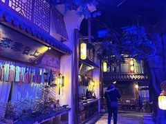 -淀里船宴(卓达店)