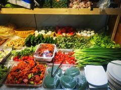 -铁锅炖灶台鱼老三炖鱼馆