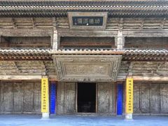 -张掖大佛寺景区