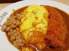 -COCO壱番屋(现代城店)