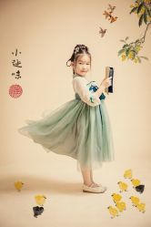 -Angel Fish photography 儿童摄影工作室(亚运村店)