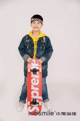 点击看大图 -小鬼当佳儿童摄影(河北保定店)