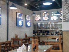 大堂-聚缘坊特色名小吃(天元西街店)