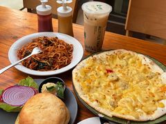 -萨尔瓦多Salvador's