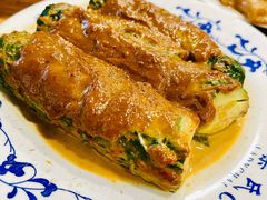 蓑衣黄瓜-柴氏风味斋(甘家口店)
