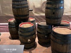 -青岛啤酒博物馆