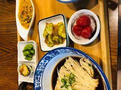 -孙盛兴奥灶面馆·蟹黄面·三虾面(山塘街总店)