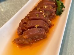 桂花糖藕-阿娘家·原生态农家菜(国顺东路店)