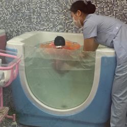 点击看大图 -月幸福月子中心(静安店)