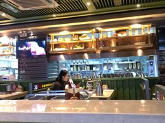 -丰茂烤串(公园店)