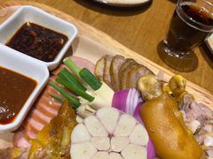 -鸽子窝(黄村店)