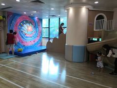 -星空布洛早教·托育(滨江店)