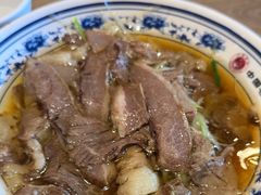 -直隶安家罩饼(复兴路店)