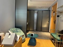 -LBED设计师酒店(苏州观前平江路店)