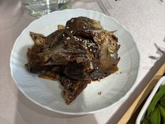 -阿莉餐厅(枣阳路店)