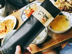 -大成铁板烧•板前(复古餐厅石老人店)