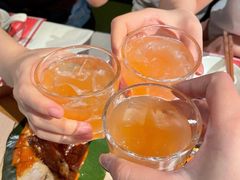 -胡桃里音乐酒馆(仓山万达店)